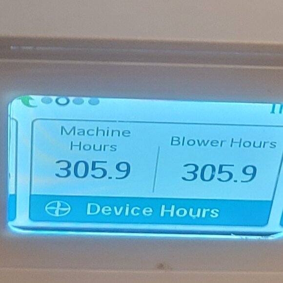 Philips DreamStation CPAP with Accessories - Picture 14 of 15